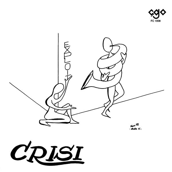 Crisi |