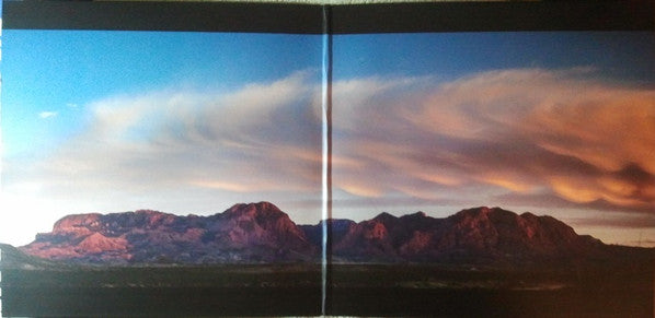 Big Bend (An Original Soundtrack For Public Television) | Mint (M) Mint (M) - SOUNDTRACK