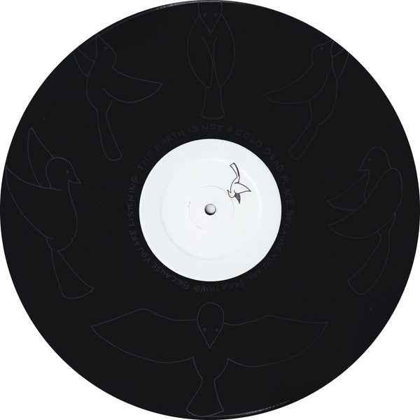 The Earth Is Not A Cold Dead Place | Mint (M) Mint (M) - POST ROCK