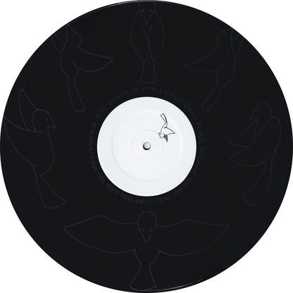 The Earth Is Not A Cold Dead Place | Mint (M) Mint (M) - POST ROCK