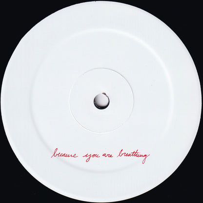 The Earth Is Not A Cold Dead Place | Mint (M) Mint (M) - POST ROCK