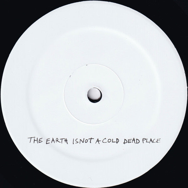 The Earth Is Not A Cold Dead Place | Mint (M) Mint (M)