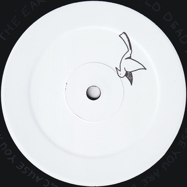 The Earth Is Not A Cold Dead Place | Mint (M) Mint (M) - POST ROCK