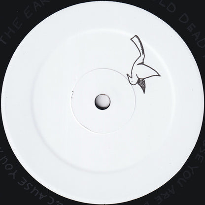 The Earth Is Not A Cold Dead Place | Mint (M) Mint (M) - POST ROCK