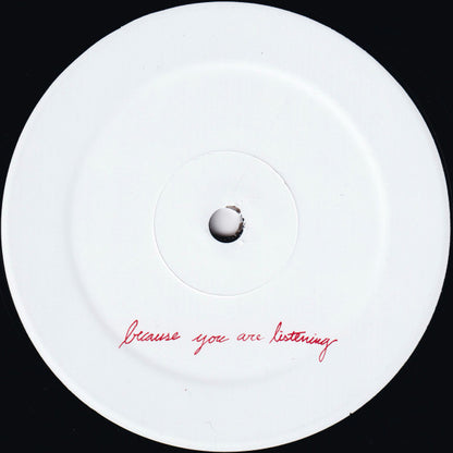 The Earth Is Not A Cold Dead Place | Mint (M) Mint (M) - POST ROCK