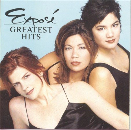 Expose' - Greatest Hits |