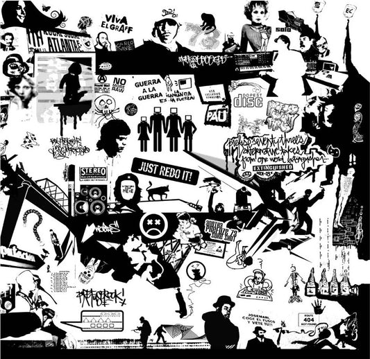 Prefuse 73 - Extinguished (CD) |