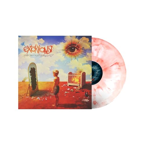 Stare Into The Seething Wounds (Color Vinyl) [2Lp] |