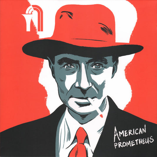 American Prometheus | Mint (M) Mint (M)