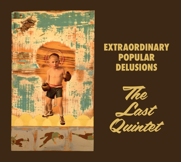 The Last Quintet [2Cd] |