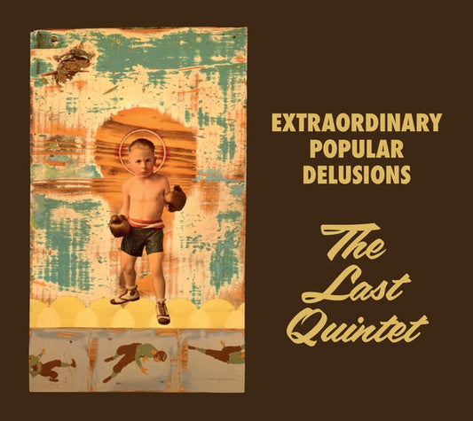 The Last Quintet [2Cd] |