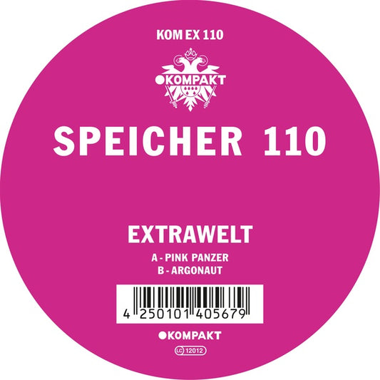 Extrawelt - Speicher 110 |
