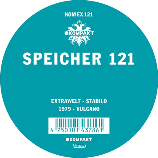Speicher 121 |