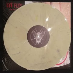 Eye Flys Tub Of Lard Thrill Jockey LP, Album, Ltd, Lar Mint (M) Mint (M)