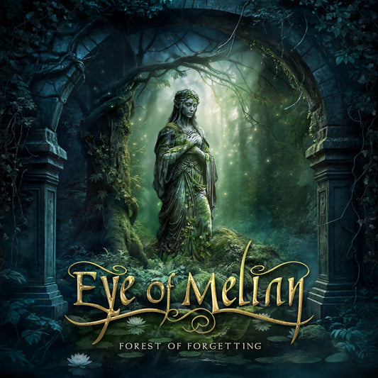 Forest Of Forgetting [2LP] |