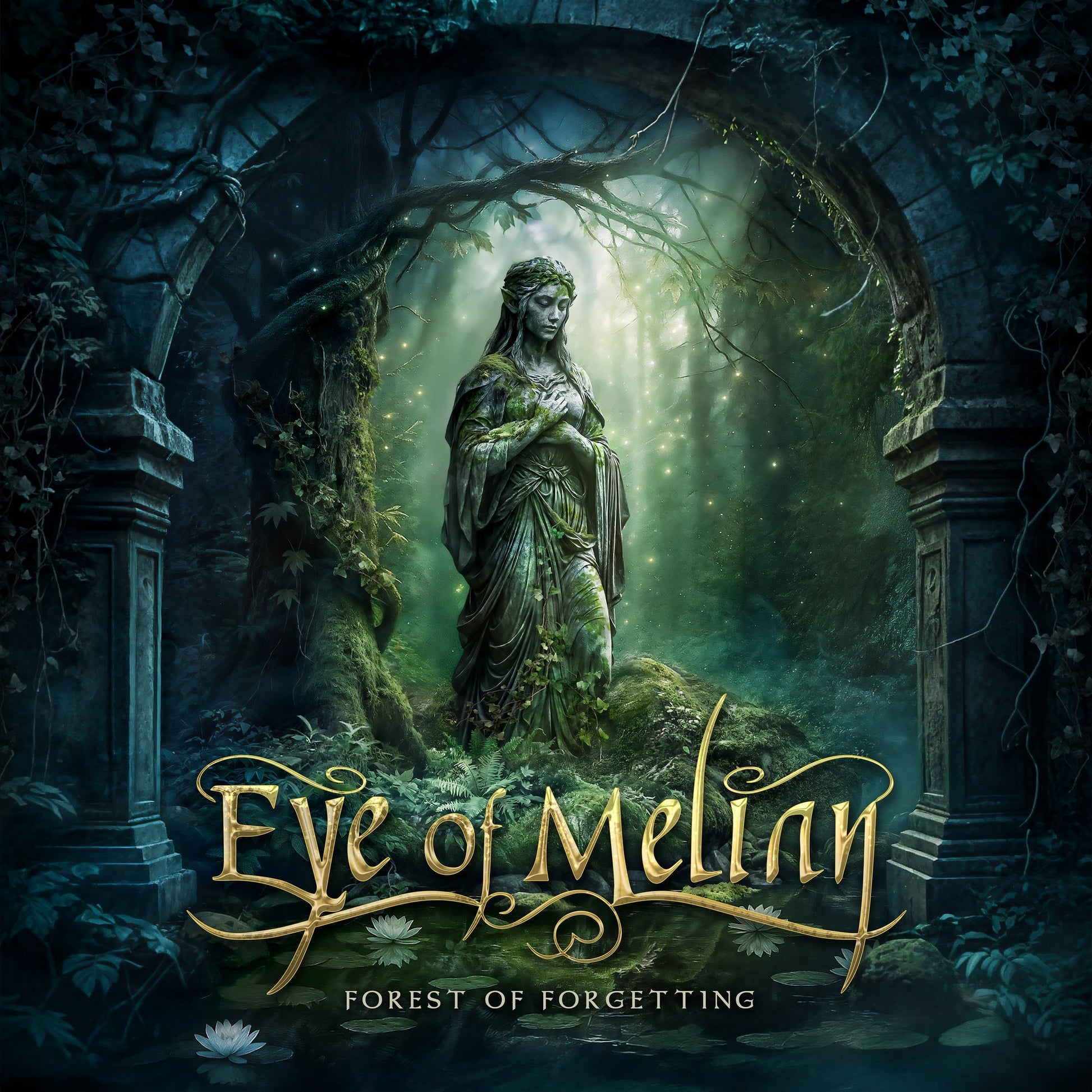 Forest Of Forgetting |