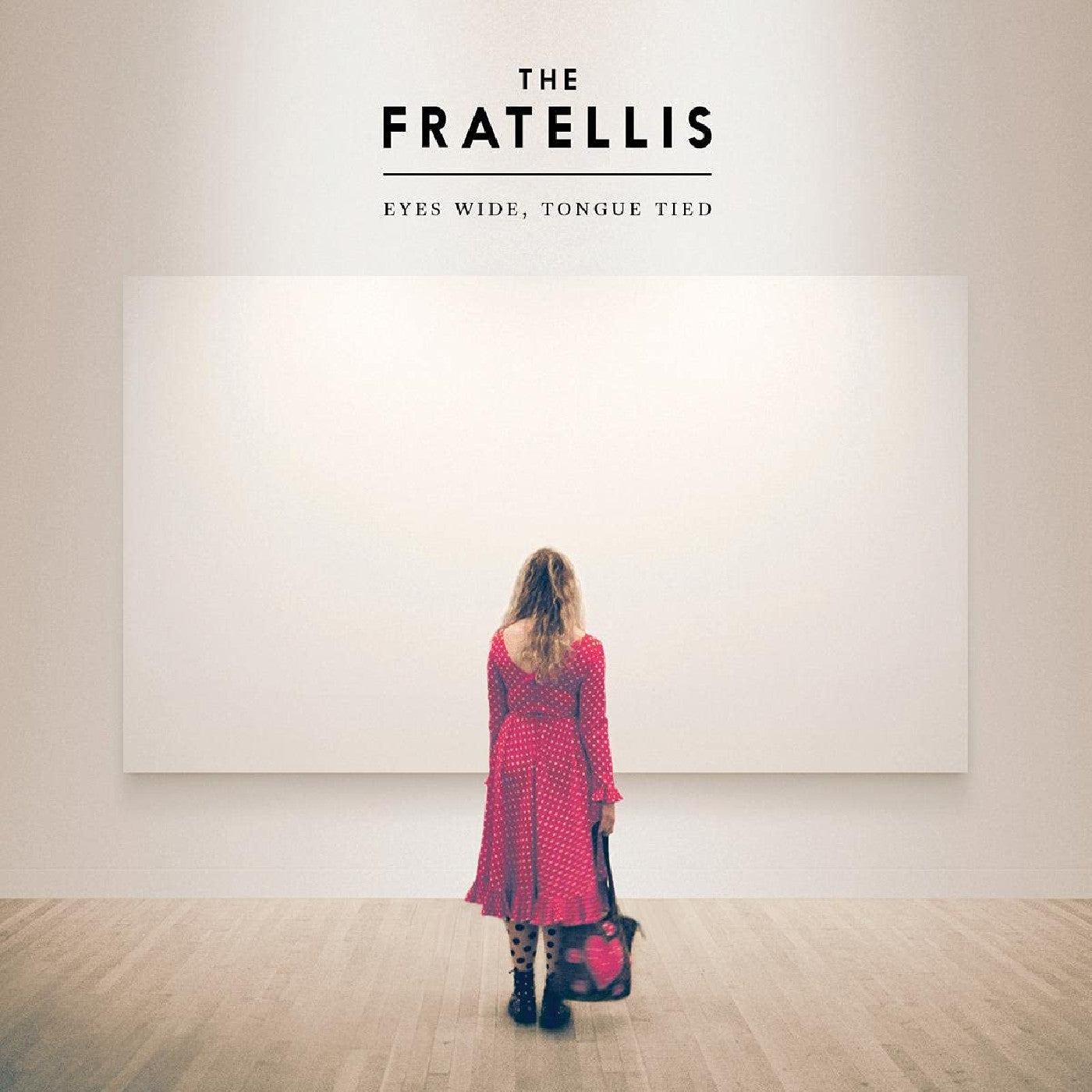The Fratellis - Eyes Wide, Tongue Tied |