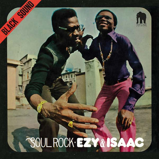Soul Rock |