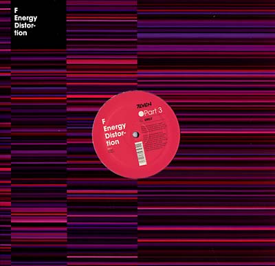 Energy Distortion Part 3 |