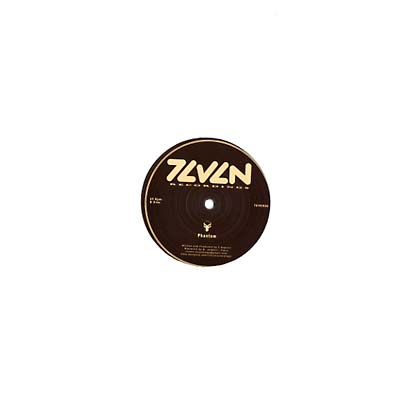 The Untitled Dub/Phantom |