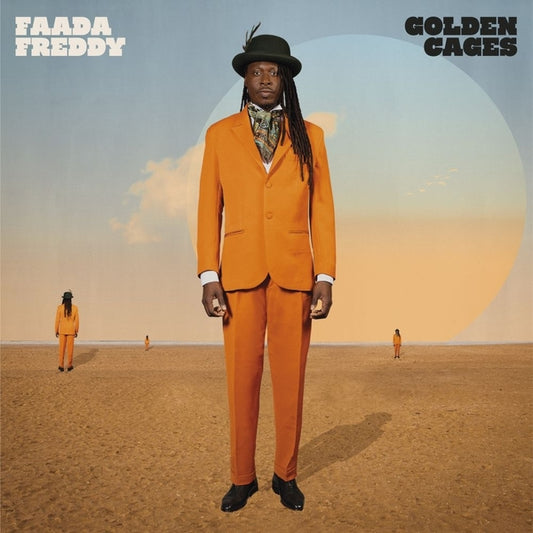 Golden Cages |