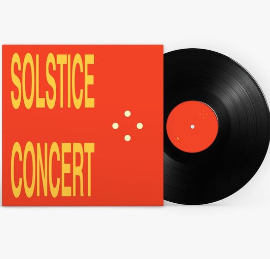 Solstice Concert (Indie Exclusive) |