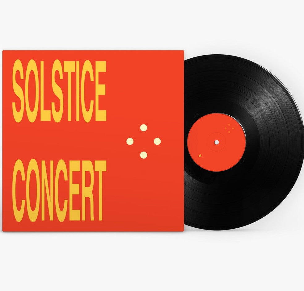 Solstice Concert (Indie Exclusive) |
