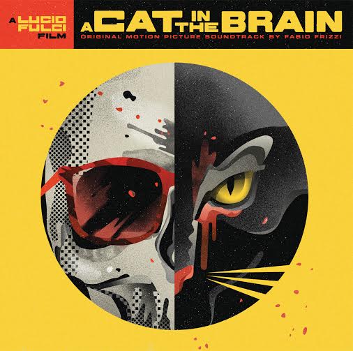 FABIO FRIZZI - A Cat In The Brain (Original Score) |