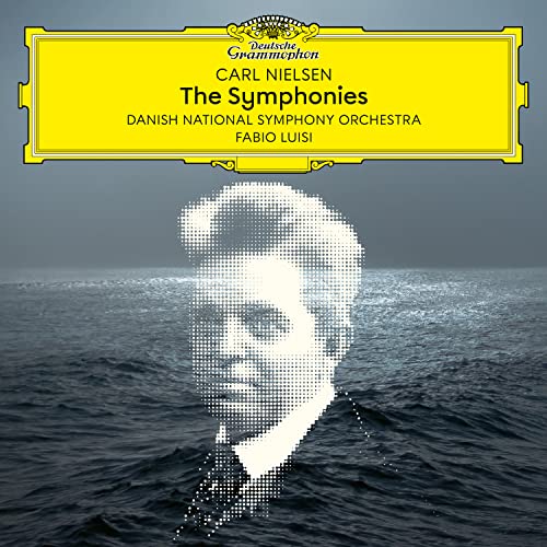 Carl Nielsen: The Symphonies [3 CD] |