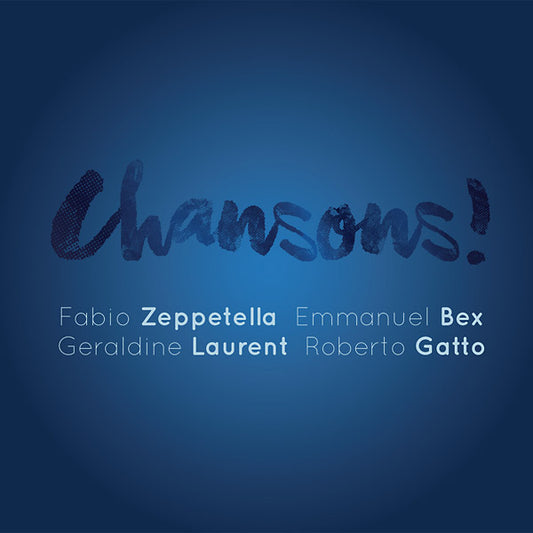 Chansons! |