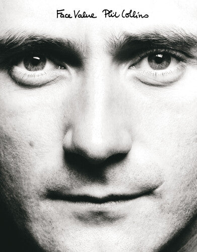 Phil Collins - Face Value |