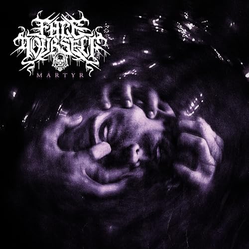 Martyr [Ep] |