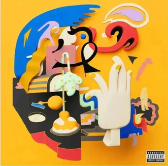 Mac Miller - Faces (Limited Edition, White Colored Vinyl) (3 Lp's) |