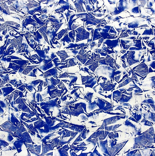 Facta - Scales + Measures EP |