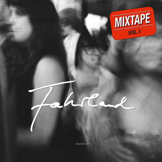 Mixtape Vol. 1 |