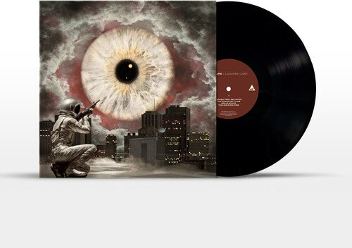 Location Lost [Black Vinyl] |