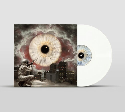 Location Lost (Indie Exclusive) [White Vinyl] |