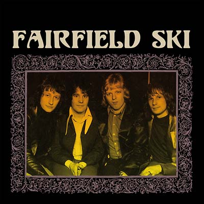 FAIRFIELD SKI - Fairfield Ski |