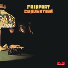 Fairport Convention - Fairport Convention [Import] |