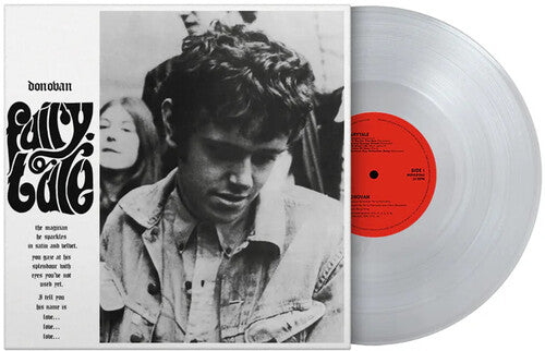 Donovan - Fairytale |