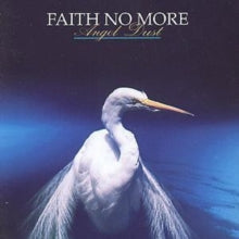 Faith No More - Angel Dust [Import] |