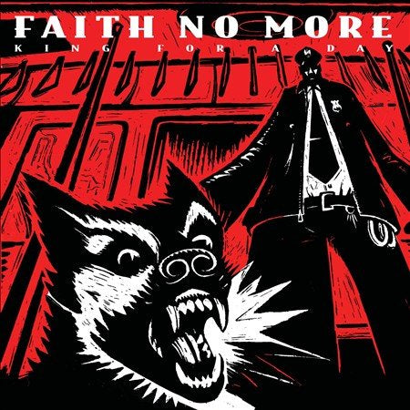 KING FOR A DAY: FOOL FOR A LIFETIME (2016 REMASTER |