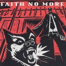 Faith No More - King for a Day, Fool for a Lifetime [Import] |