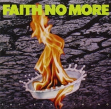 Faith No More - The Real Thing [Import] |