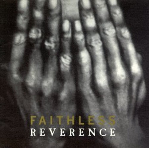 Faithless Reverence (2LP 180g Import) 2xLP Mint (M) Mint (M)