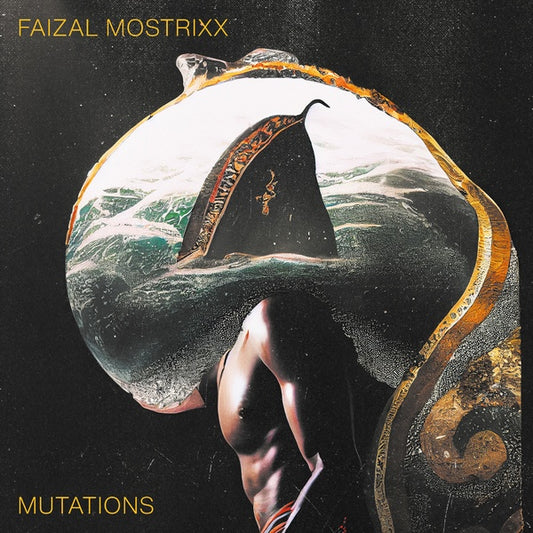 Mutations [Import] | Mint (M) Mint (M) - WORLD *NEW*