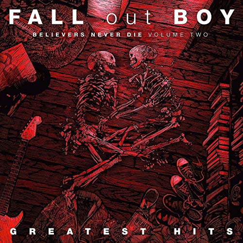 Believers Never Die, Vol. 2 | Mint (M) Mint (M) - POP