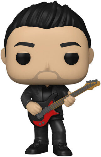 FUNKO POP! ROCKS: Fall Out Boy- Pete Wentz (Vinyl Figure) |