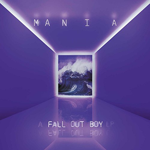 M A N I A [Explicit Content] | Mint (M) Mint (M) - PUNK