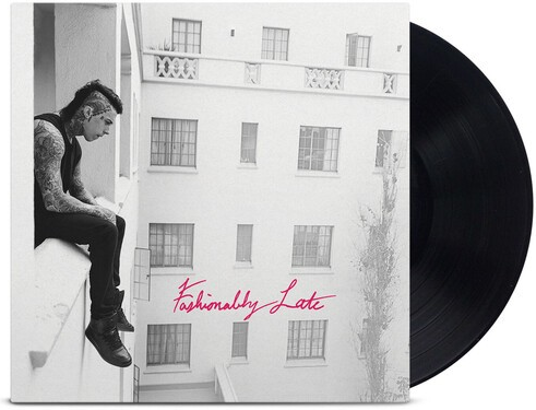 Fashionably Late [Explicit Content] (Reissue) |